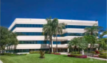 News Release: Cushman & Wakefield Represents Seller In $69M Sale of Venture Center
